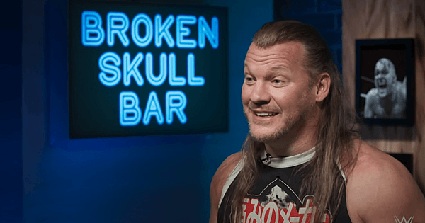 Chris Jericho responsible for AEW Success