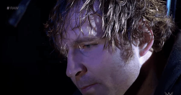 Jon Moxley