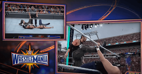 The Worst Moments of Jon Moxley's Wrestling Career