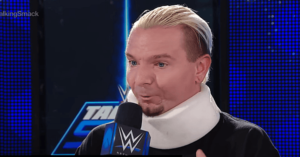 James Ellsworth