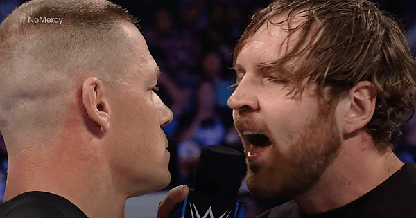 Worst moments of Jon Moxley's wrestling career