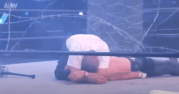 Barbed Wire Deathmatch