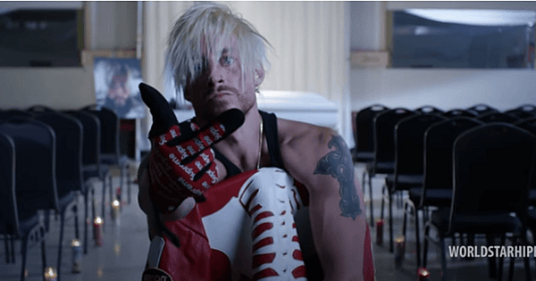 Enzo amore