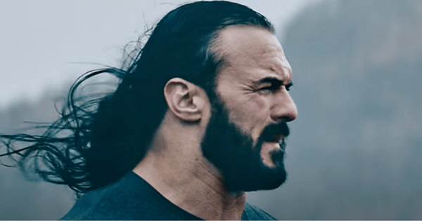 Drew McIntyre