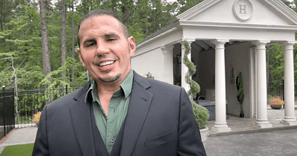 The weirdest things purchased by professional wrestlers