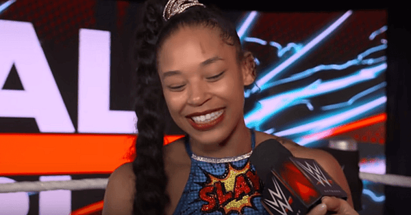 Bianca BelAir