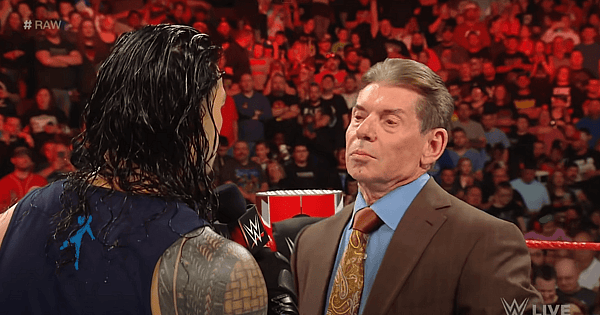 WWE feuds truth storyline