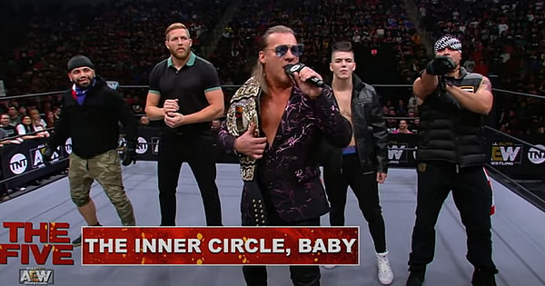 Inner Circle
