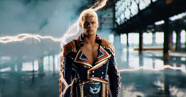 AEW Rampage will be great according to Tony Khan