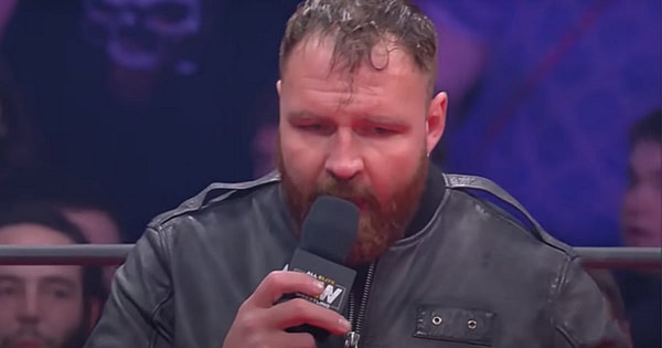 Vince McMahon probably thinks AEW is garbage