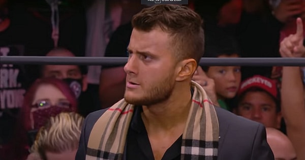 MJF