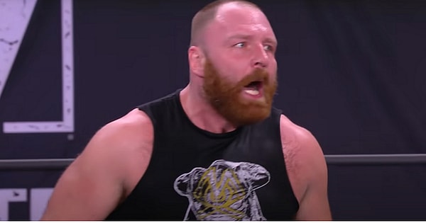 Jon Moxley