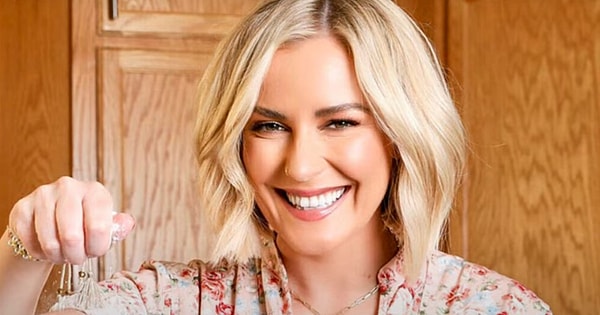 Renee Young