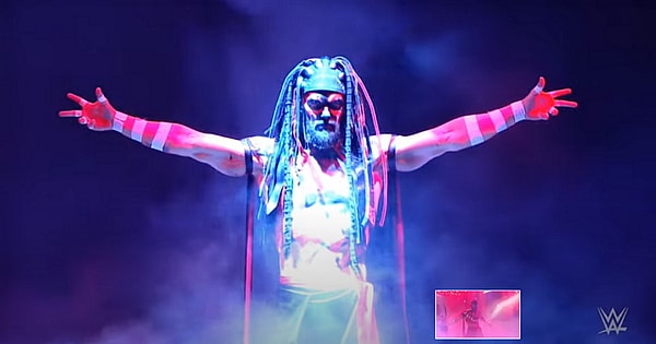 Finn Balor