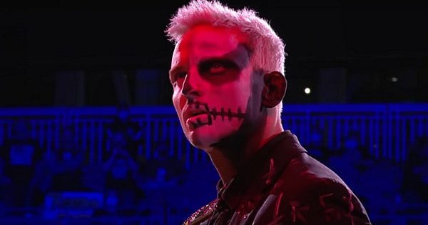 Original AEW wrestlers major stars