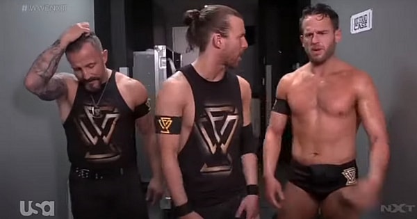 The Undisputed Era