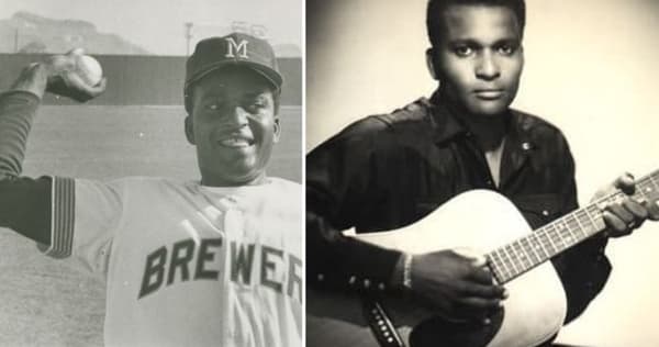 Charley Pride