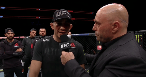 Tony Ferguson