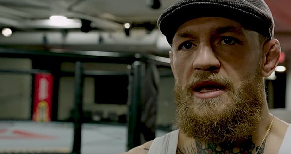 Conor McGregor