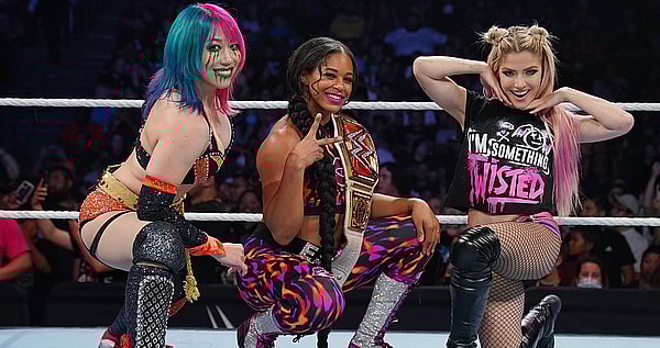 Hints Bray Wyatt Return