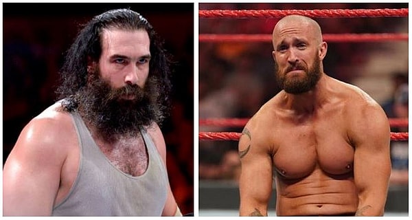 Luke Harper