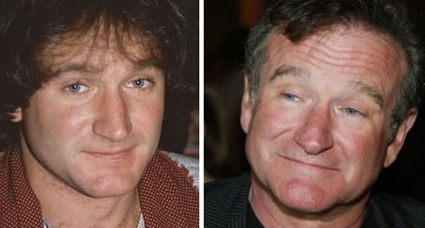 Robin Williams