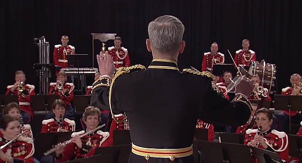 Marine Band