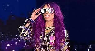 Sasha Banks