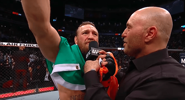 Conor McGregor