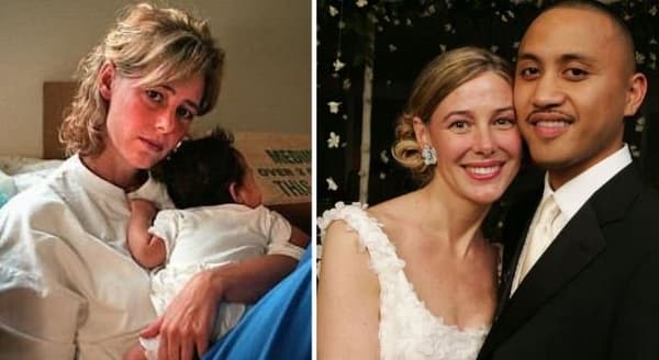 Mary Kay Letourneau Vili Fualaau