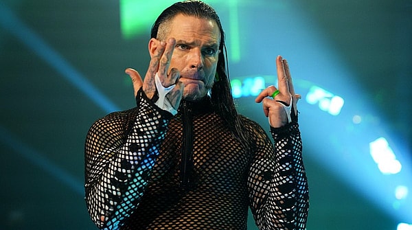 Surprises Coming Triple H