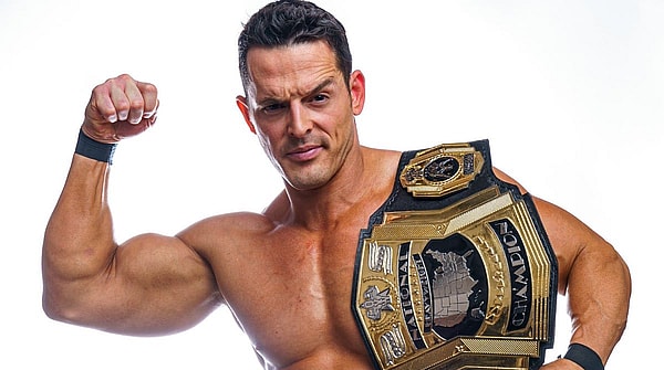 WWE Plans Damage CTRL