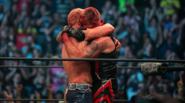 AEW's TV Rating