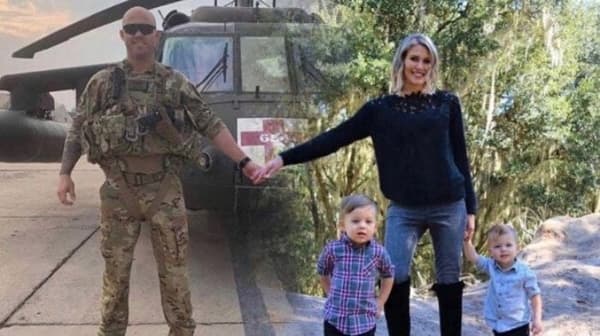Military Danielle Corbo