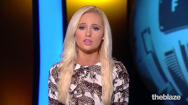 Tomi Lahren