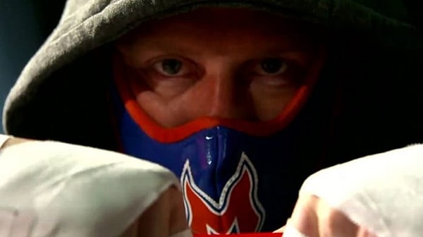 Curt Hawkins returns to impact wrestling
