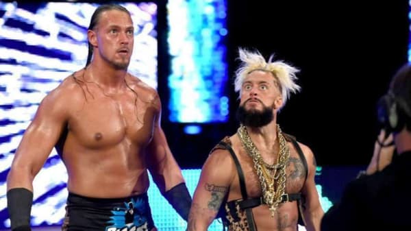 Enzo Big Cass