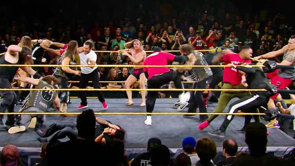 NXT