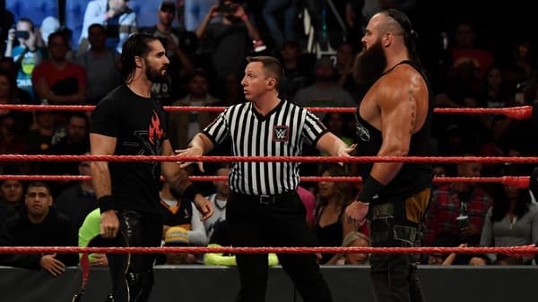 Monday Night Raw