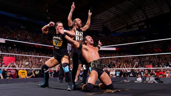 NXT