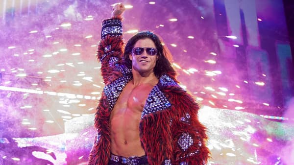 John Morrison's Return Confirmed