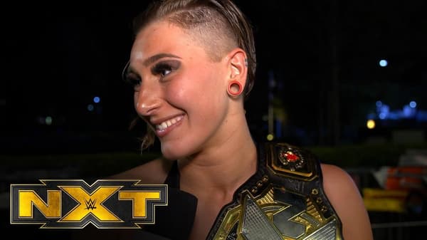Rhea Ripley