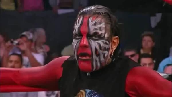 WWE Changing Hardy History