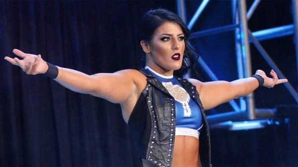 Tessa Blanchard Racism Sexism