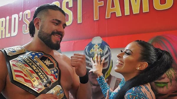 Original Andrade Title Plans