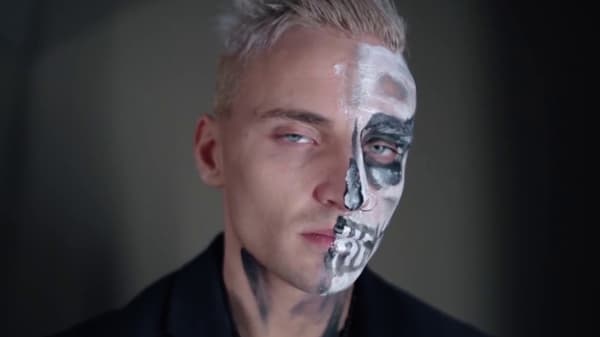 Allin had a huge influence on AEW ratings