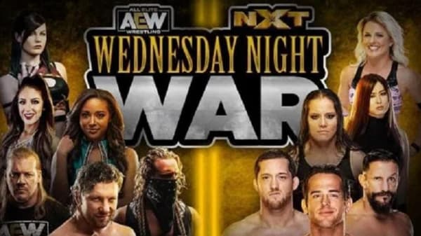 Would the Wednesday Night Wars not have happened without the Bullet Club?