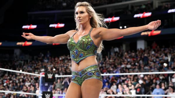 charlotte said that fans never get the chance to miss her