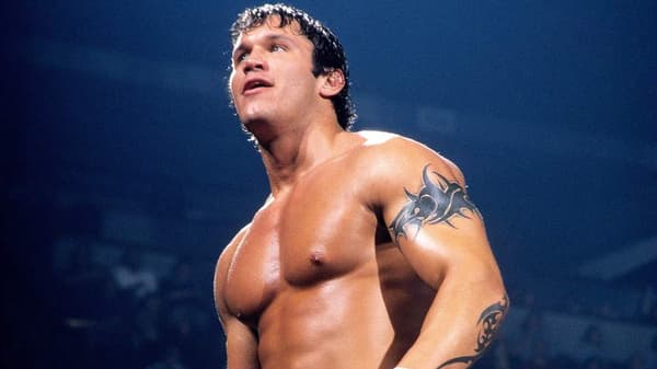 Rookie Orton