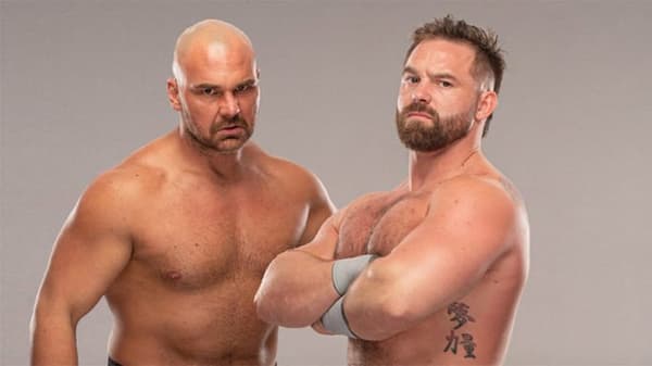 FTR debut
